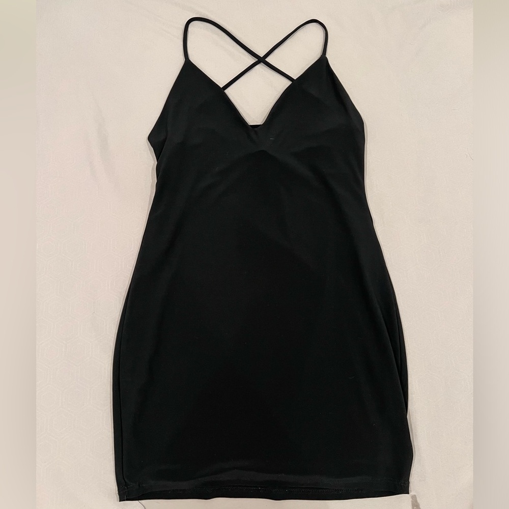Day & Night Cocktail Dress